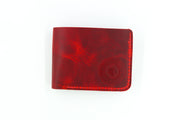 Ottawa 6 Slot Bi-Fold Wallet