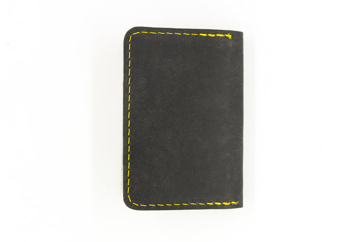 Pittsburgh 6 Slot Wallet