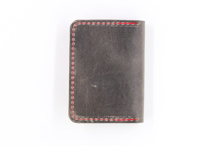 Detroit 4 Slot Wallet