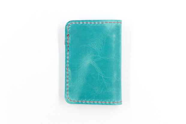 Seattle 6 Slot Wallet