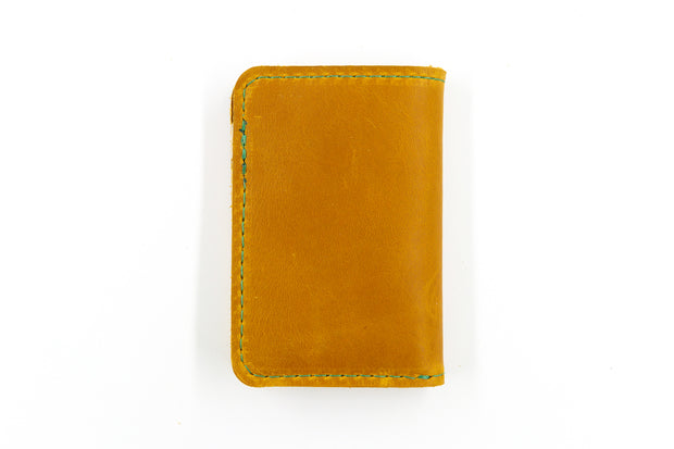 Toronto 6 Slot Wallet