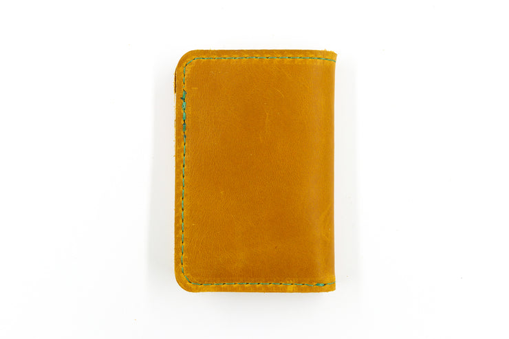 Toronto 6 Slot Wallet