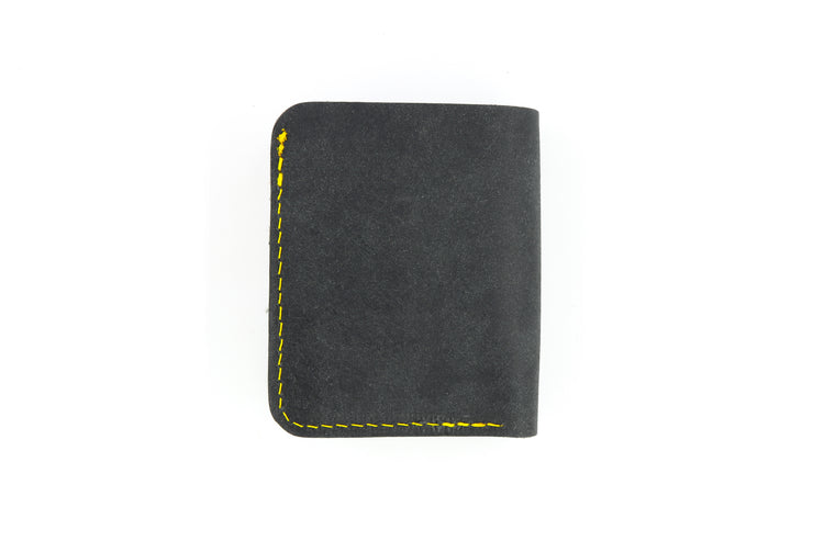 Boston 6 Slot Square Wallet