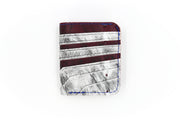 Colorado 3 6 Slot Square Wallet