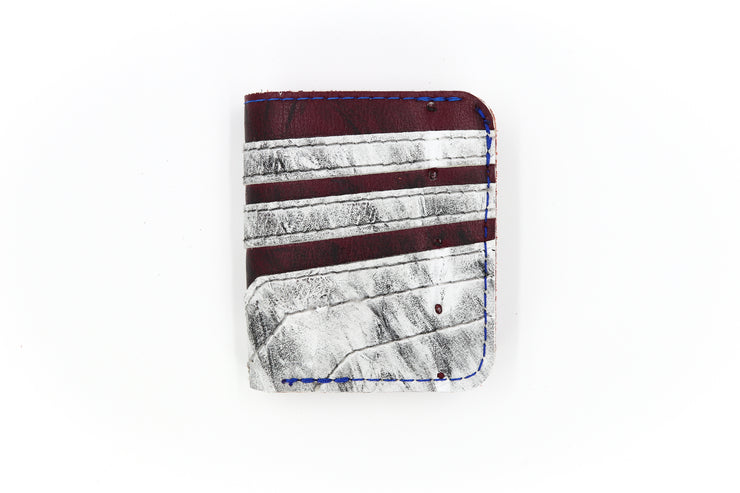 Colorado 3 6 Slot Square Wallet