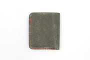 Winnipeg 2 6 Slot Square Wallet
