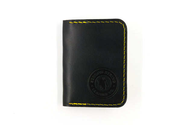 Boston 4 Slot Wallet