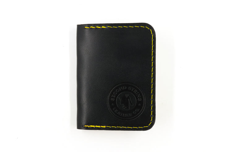 Boston 4 Slot Wallet