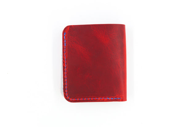 Czech World Team 6 Slot Square Wallet