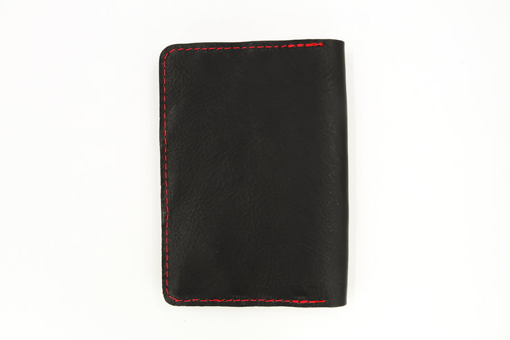 Carolina Passport Wallet