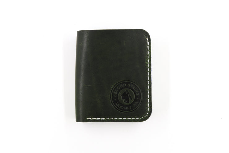 Vancouver 6 Slot Square Wallet