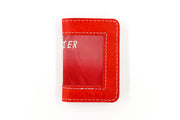 Detroit 6 Slot Wallet