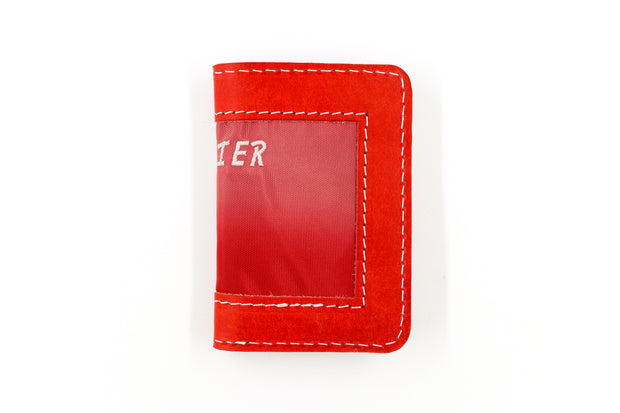 Detroit 6 Slot Wallet