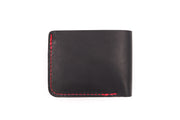 Detroit 6 Slot Bi-Fold Wallet