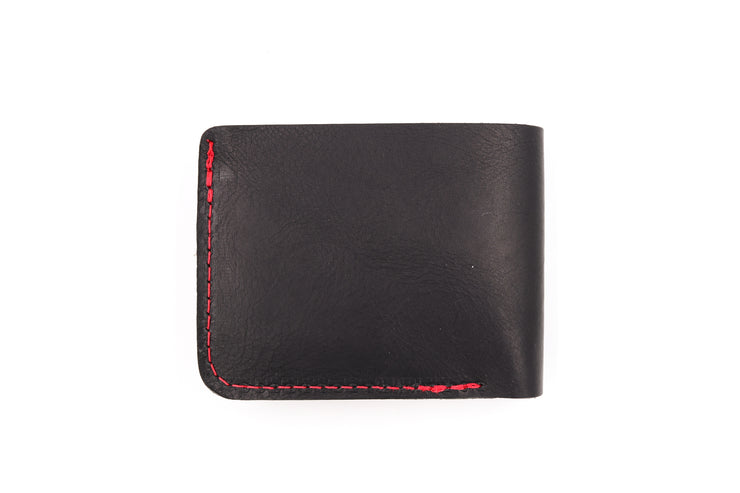 Detroit 6 Slot Bi-Fold Wallet
