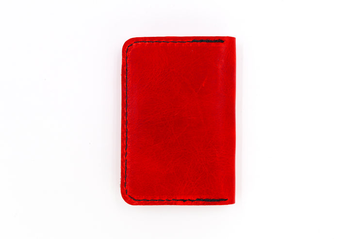 Chicago Two 6 Slot Wallet