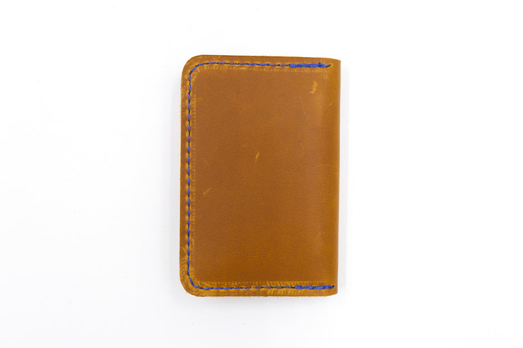 Cooper GM21 6 Slot Wallet