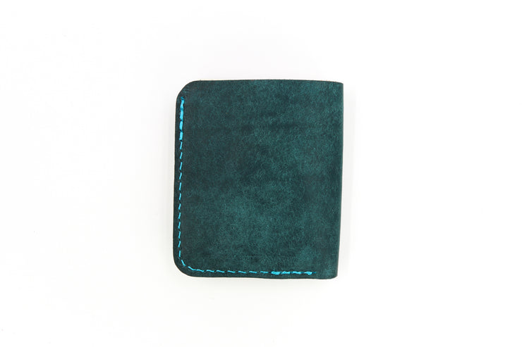 San Jose 6 Slot Square Wallet