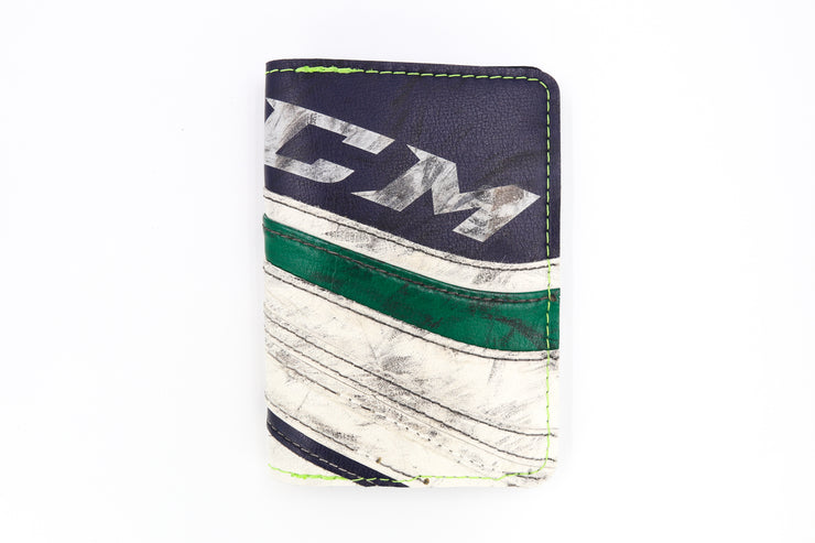 Vancouver Passport Wallet