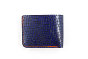 Gators 6 Slot Bi-Fold Wallet