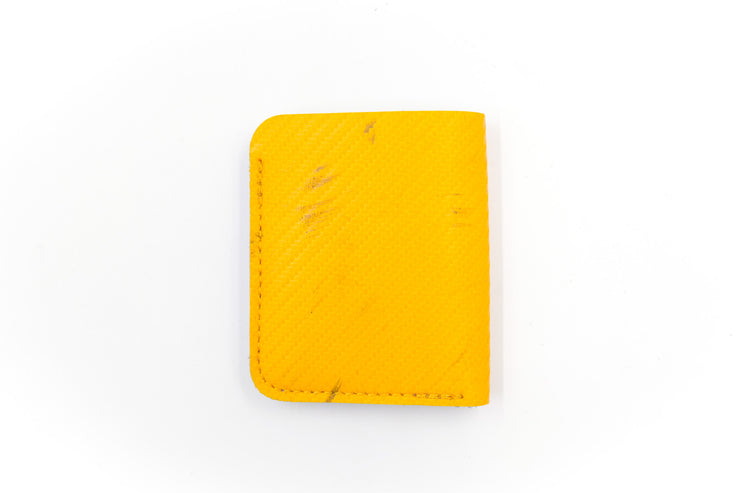 The Juice Blocker 2 6 Slot Square Wallet