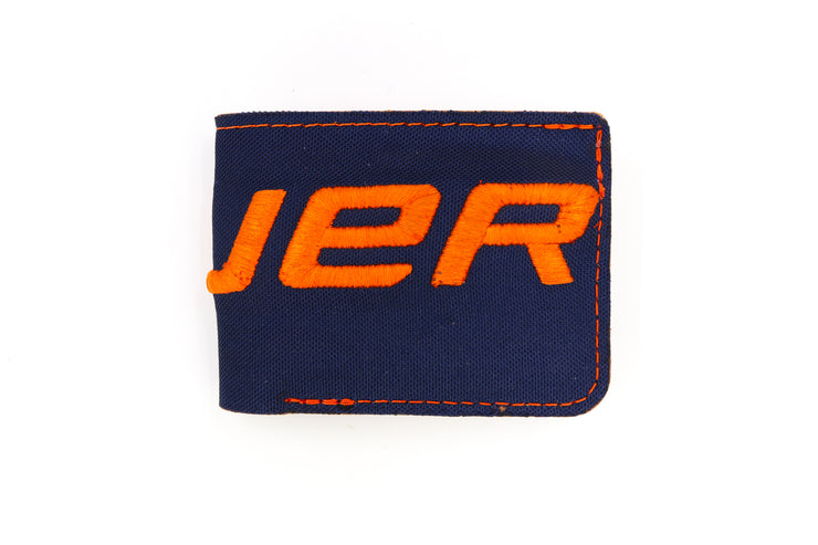 Dutchmen 6 Slot Bi-Fold Wallet