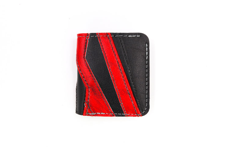 Ottawa 6 Slot Square Wallet