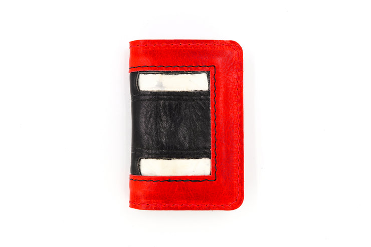 Chicago One 6 Slot Wallet
