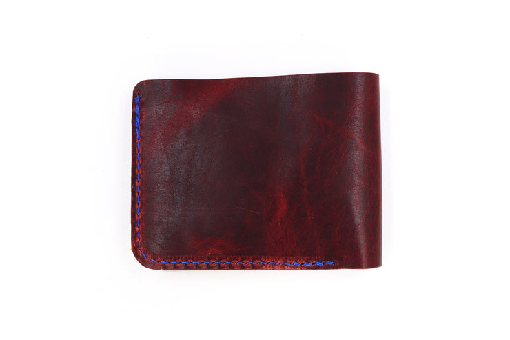 Colorado 6 Slot Bi-Fold Wallet