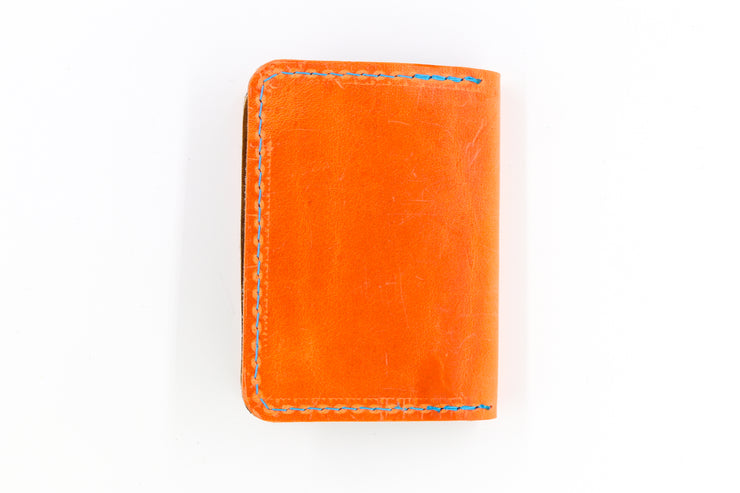 GM21 ST 4 Slot Wallet