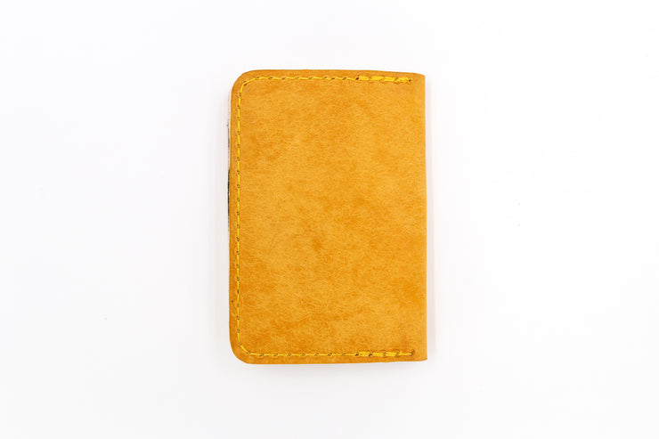 Nashville Glove 6 Slot Wallet