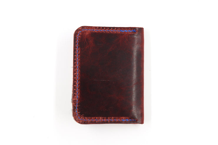 Colorado 4 Slot Wallet