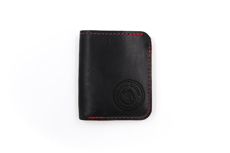 Wild Buffalo Glove 6 Slot Square Wallet