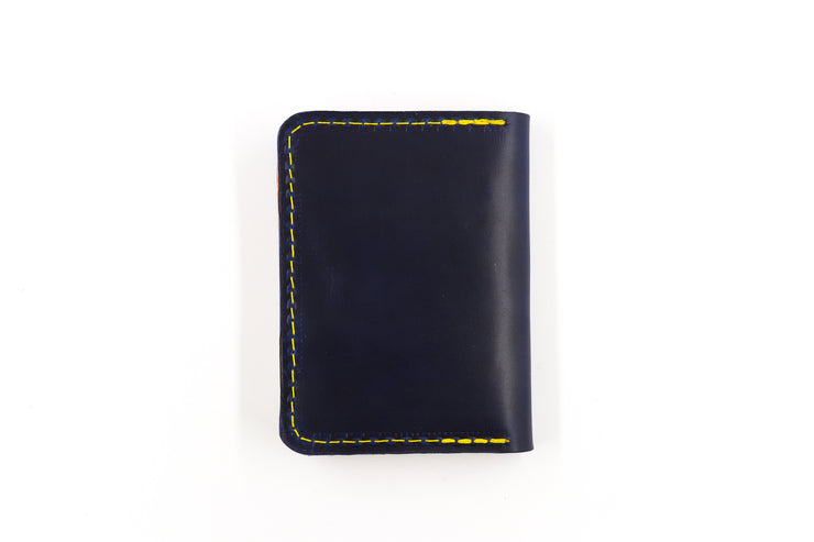 Nashville 4 Slot Wallet