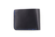 Vapor 6 Slot Bi-Fold Wallet
