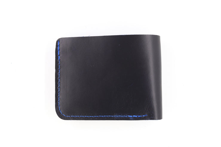 Vapor 6 Slot Bi-Fold Wallet
