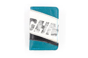 San Jose 6 Slot Wallet