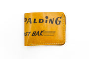 Spalding Vintage 6 Slot Bi-Fold Wallet