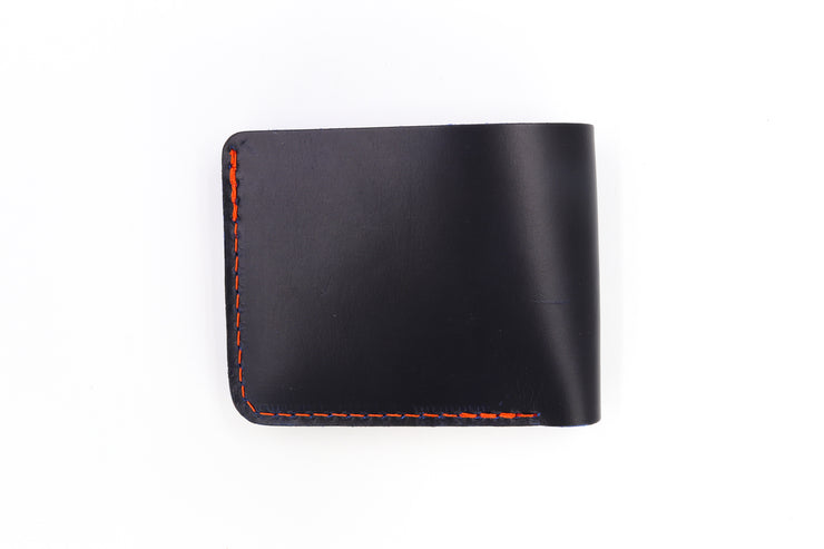 Edmonton 6 Slot Bi-Fold Wallet