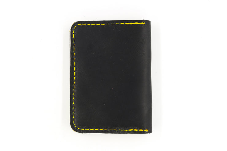 Pittsburgh 4 Slot Wallet