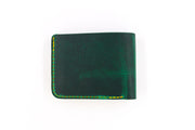 Clarkston 6 Slot Bi-Fold Wallet