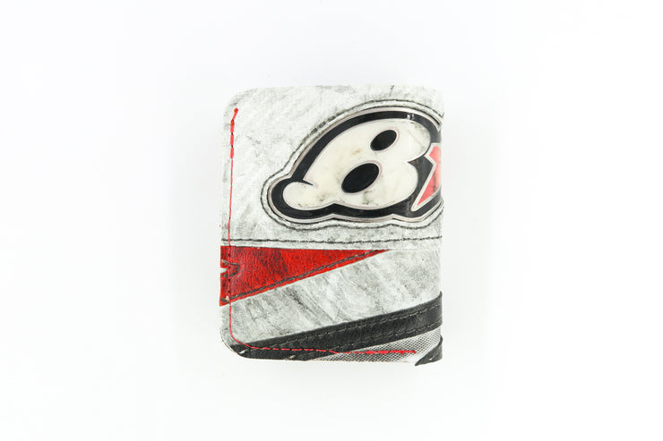 Ottawa 6 Slot Square Wallet