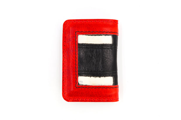 Chicago One 6 Slot Wallet