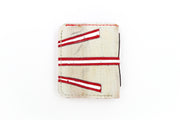 Terriers 6 Slot Square Wallet