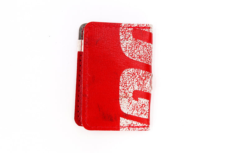 Detroit 6 Slot Wallet