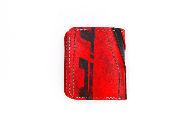 Ottawa 6 Slot Square Wallet