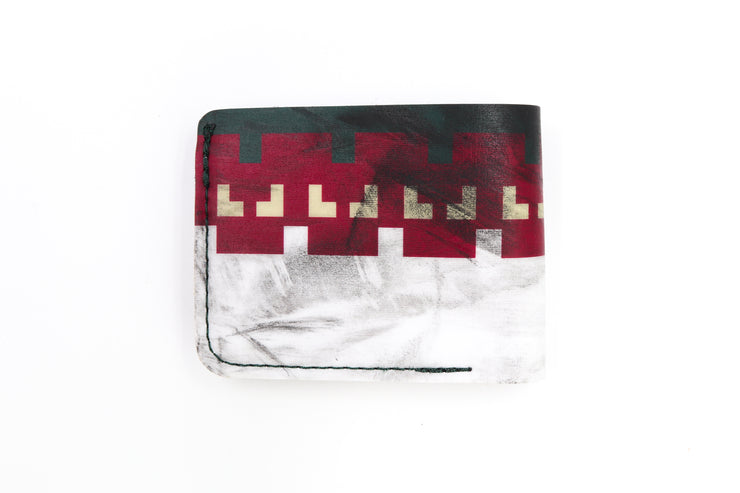 Arizona 6 Slot Bi-Fold Wallet