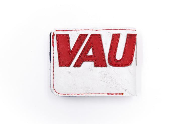 Pride Of Canada Blocker 2 6 Slot Bi-Fold Wallet