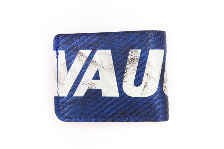 Montreal Blocker Two 6 Slot Bi-Fold Wallet