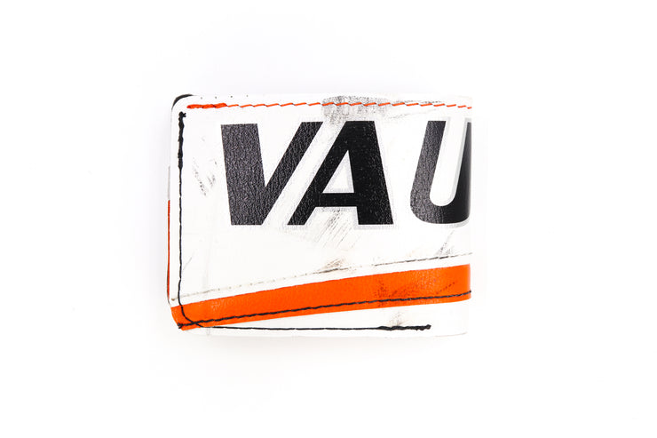 Philadelphia 6 Slot Bi-Fold Wallet